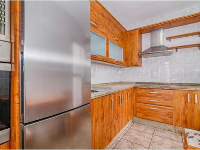 Piso en venta en Barrio de San Francisco, Comarca de Loja