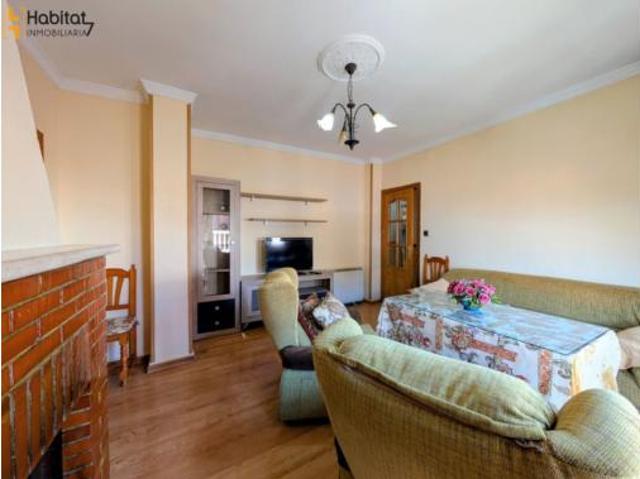 Piso en venta en Barrio Alto, Loja