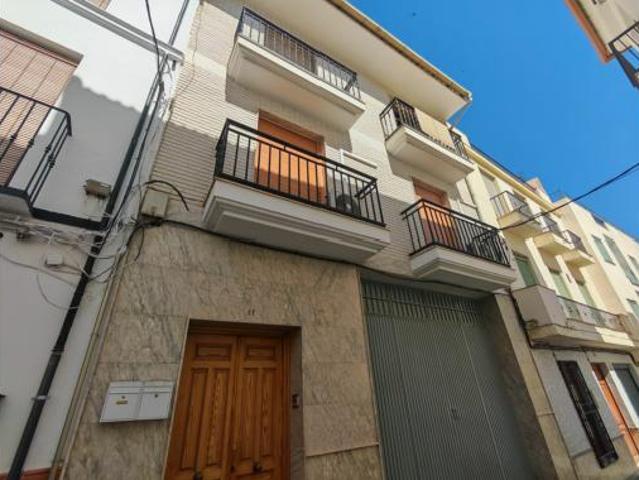 Piso en venta en Barrio del Puente, Comarca de Loja