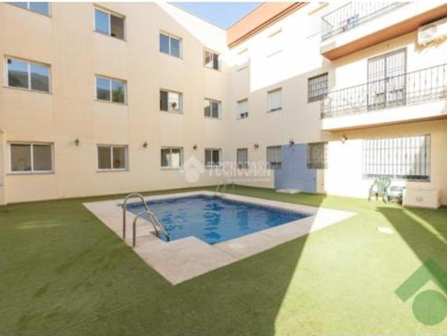 Piso en venta en Barrio Alto, Comarca de Loja