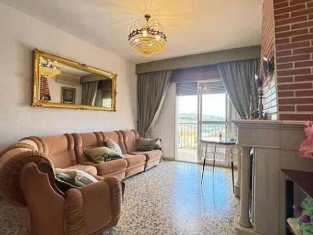 Piso en venta en Barrio de San Francisco, Comarca de Loja