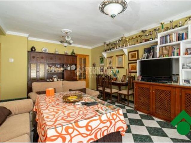 Piso en venta en Barrio San Miguel, Comarca de Loja