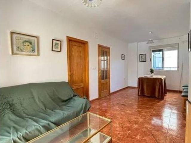Piso en venta en Barrio de la Alcazaba, Loja