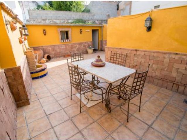 Piso en venta en Barrio Alto, Comarca de Loja