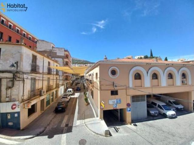 Piso en venta en Barrio de la Alcazaba, Comarca de Loja