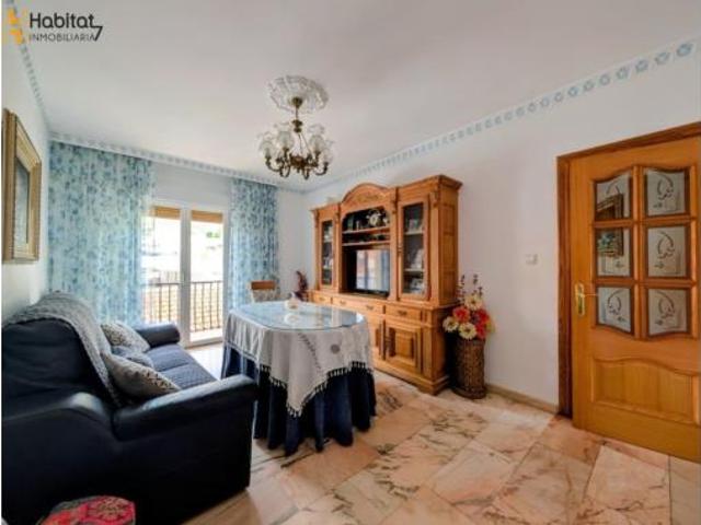 Piso en venta en Barrio Alto, Comarca de Loja