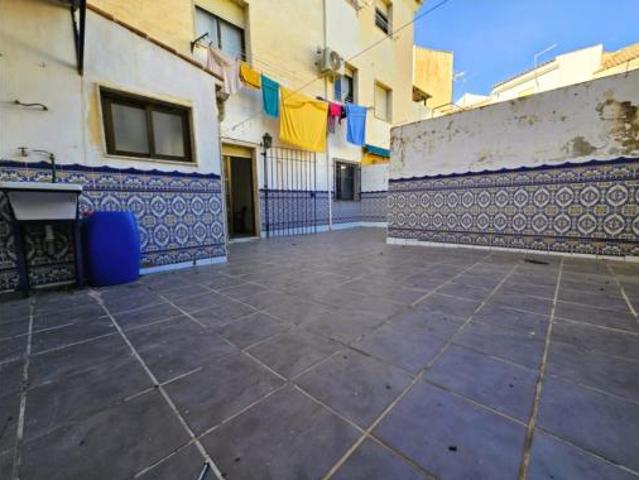 Piso en venta en Barrio Alto, Comarca de Loja