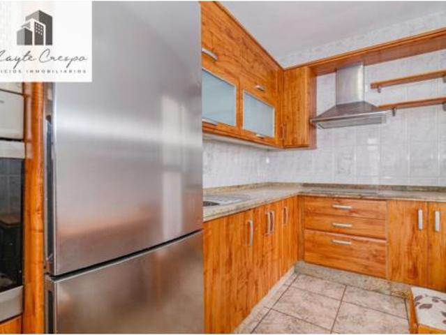 Piso en venta en Barrio de San Francisco, Comarca de Loja