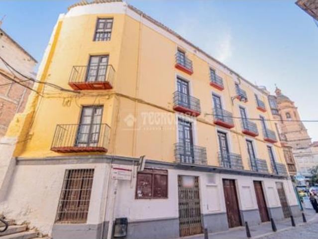 Piso en venta en Barrio de la Alcazaba, Comarca de Loja