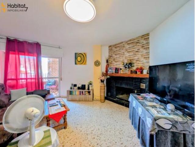 Piso en venta en Barrio San Miguel, Comarca de Loja