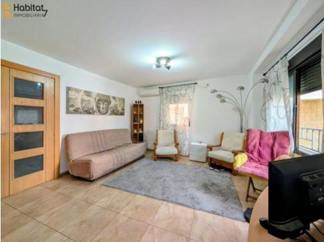 Piso en venta en Barrio de la Alcazaba, Loja