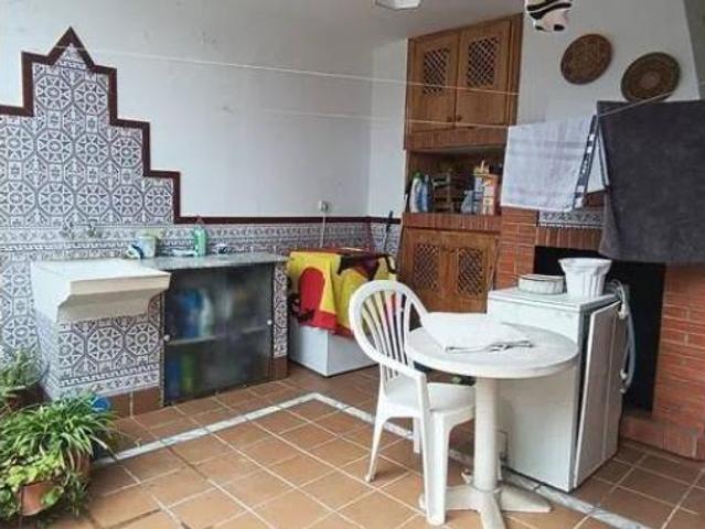 Piso en venta en Barrio del Puente, Loja