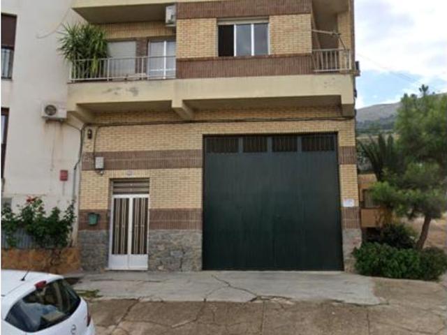 Piso en venta en Barrio Alfaguara, Comarca de Loja