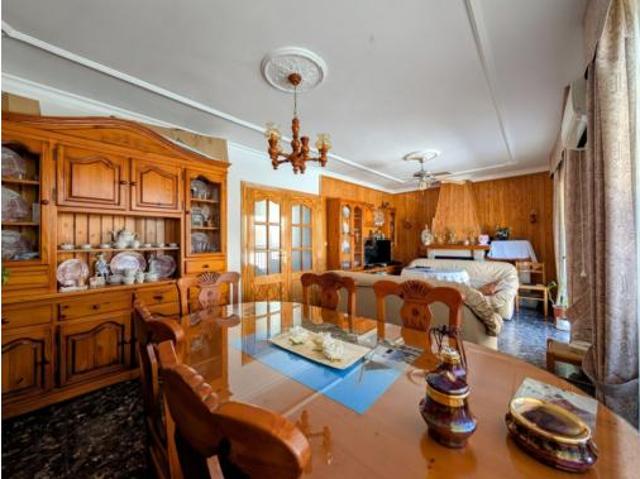 Piso en venta en Barrio del Puente, Comarca de Loja