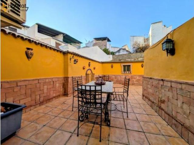 Piso en venta en Barrio Alto, Comarca de Loja