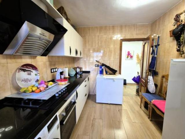 Piso en venta en Barrio del Puente, Comarca de Loja