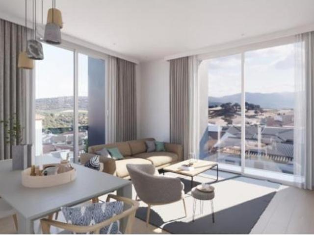 Piso en venta en El Frontil, Comarca de Loja
