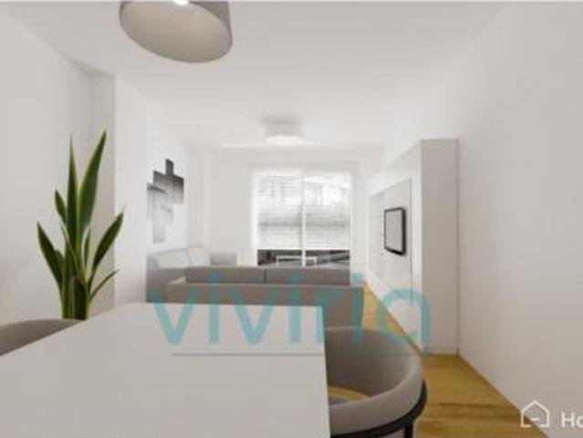 Piso en venta en la Vall d'Albaida, Valencia