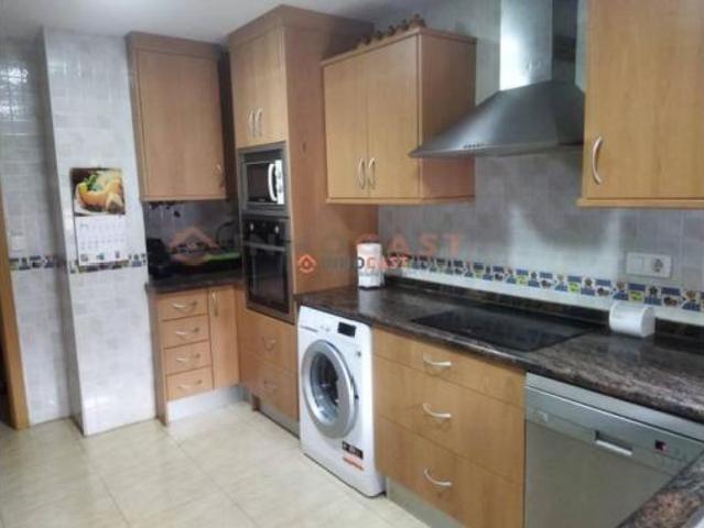 Piso en venta en L'olleria