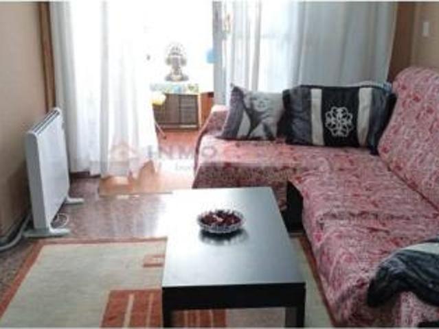 Piso en venta en L'olleria