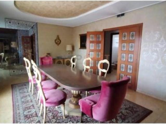 Piso en venta en L'olleria