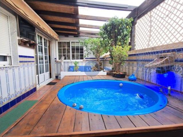 Piso en venta en la Vall d'Albaida, Valencia