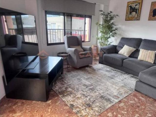 Piso en venta en la Vall d'Albaida, Valencia