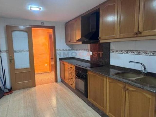 Piso en venta en la Vall d'Albaida, Valencia