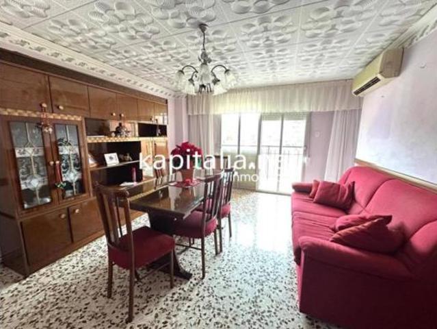 Piso en venta en la Vall d'Albaida, Valencia