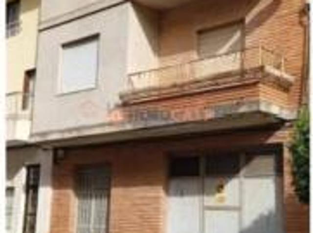Piso en venta en L'olleria