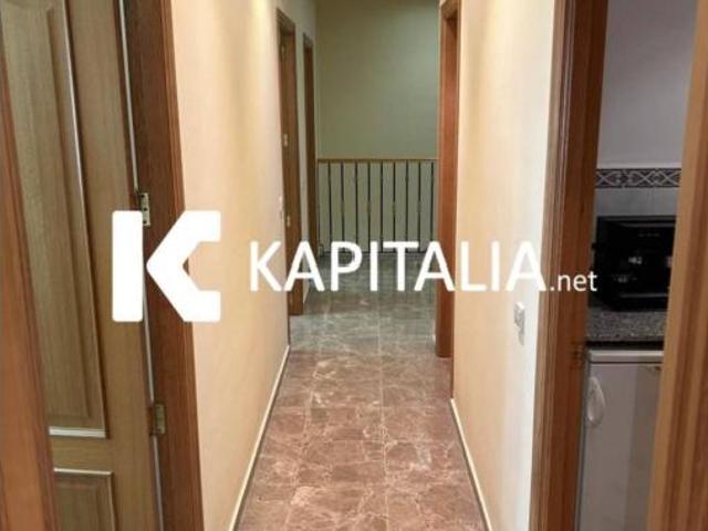 Piso en venta en la Vall d'Albaida, Valencia