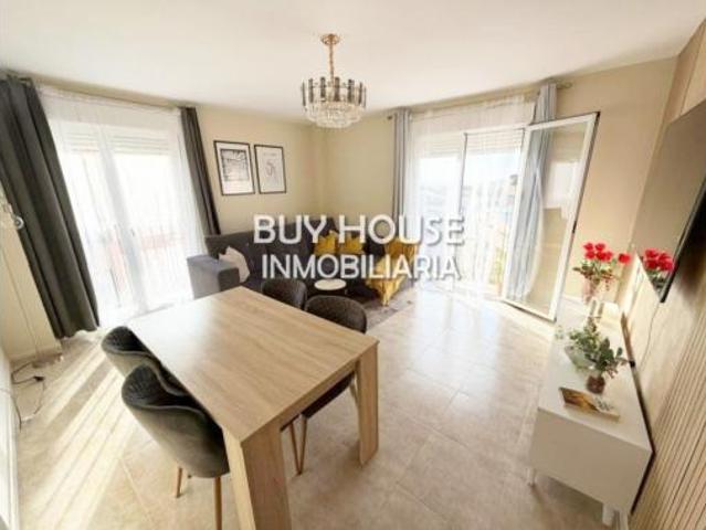 Piso en venta en Lominchar, Castilla-La Mancha