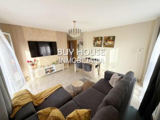 Piso en venta en Lominchar, Castilla-La Mancha