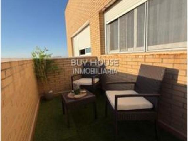Piso en venta en Lominchar, Castilla-La Mancha