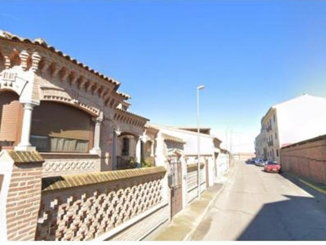 Piso en venta en Lominchar, Castilla-La Mancha