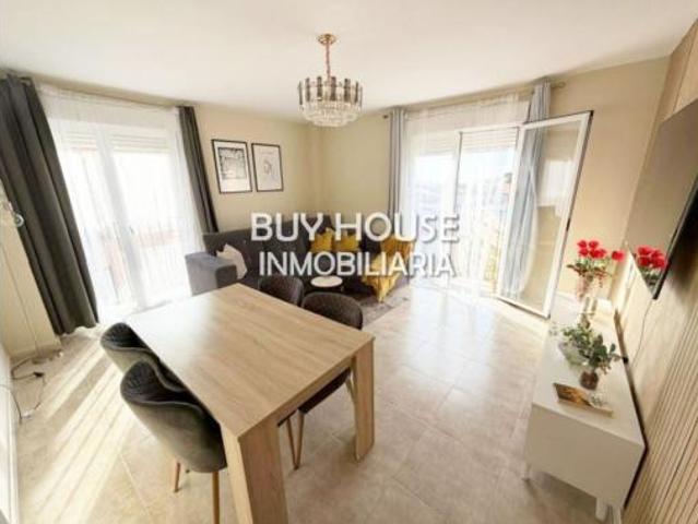 Piso en venta en Lominchar, Castilla-La Mancha