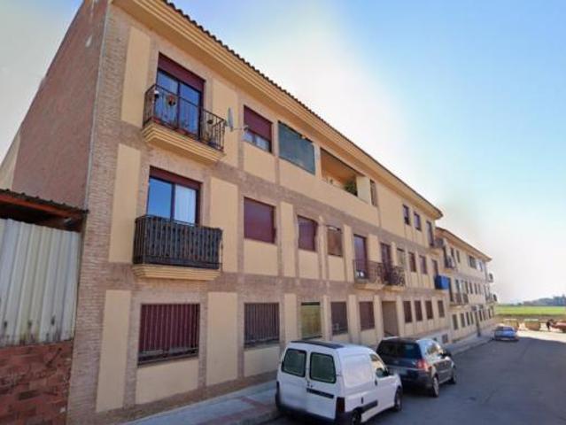 Piso en venta en Lominchar, Castilla-La Mancha