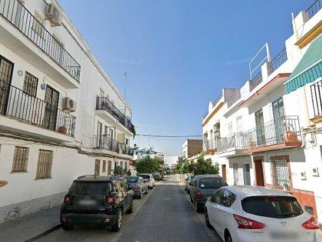Piso en venta en Lora Del Río, Andalucía