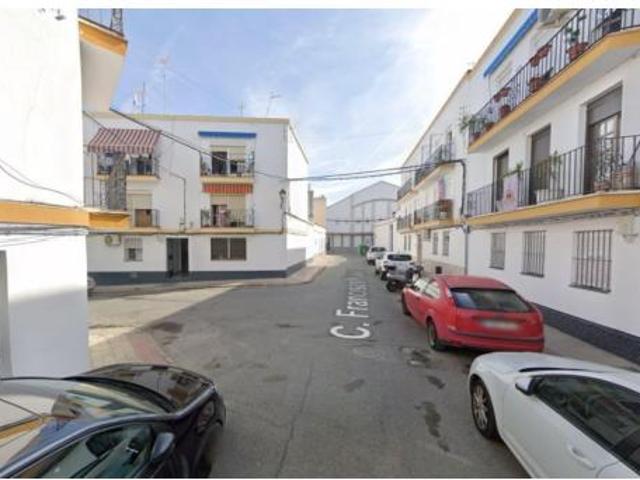 Piso en venta en Lora Del Río, Andalucía