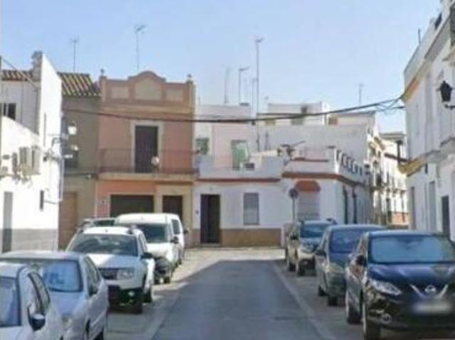 Piso en venta en Lora Del Río, Andalucía