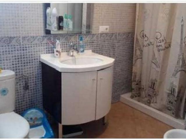 Piso en venta en Lora Del Río, Andalucía