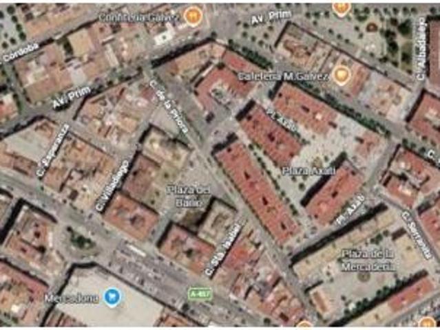 Piso en venta en Lora del Río, Sevilla
