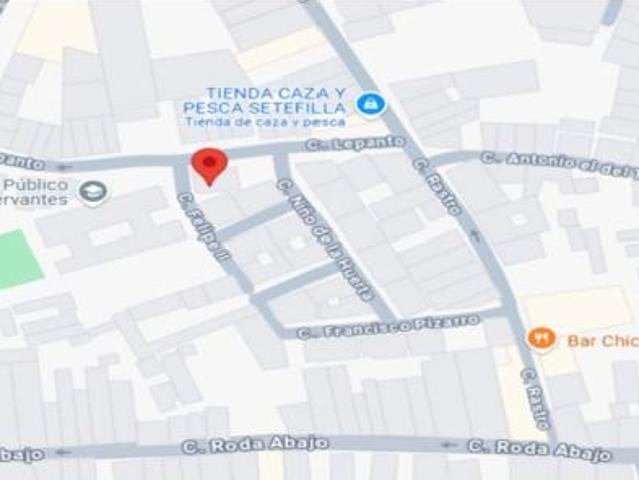 Piso en venta en Lora Del Río, Andalucía
