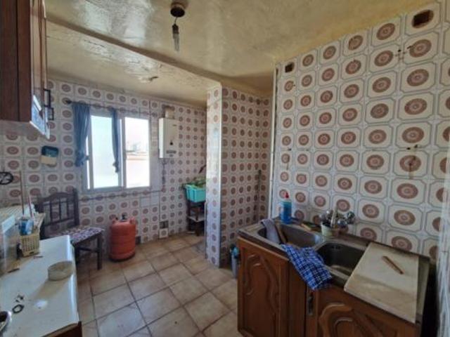 Piso en venta en Lora Del Río, Andalucía