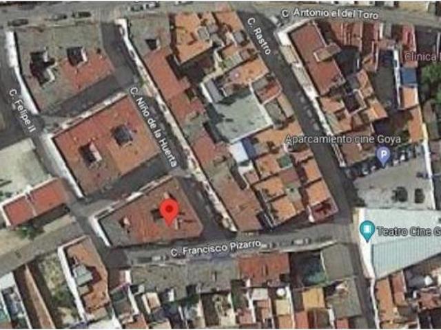 Piso en venta en Lora Del Río, Andalucía