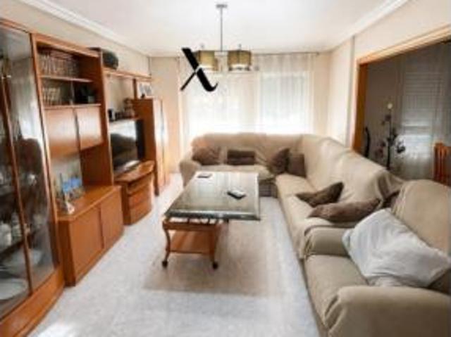Piso en venta en Casas del Banco, Lorca