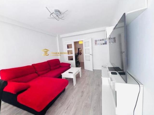 Piso en venta en Casas del Banco, Alto Guadalentín