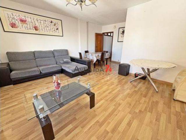 Piso en venta en Virgen de las Huertas, Alto Guadalentín