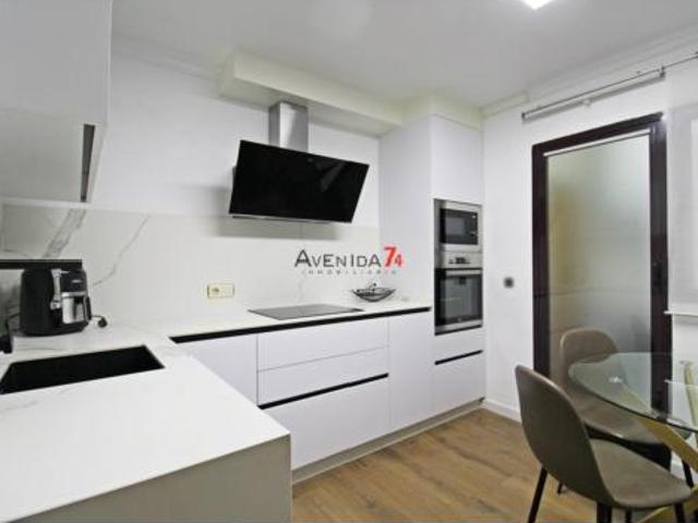 Piso en venta en Virgen de las Huertas, Alto Guadalentín