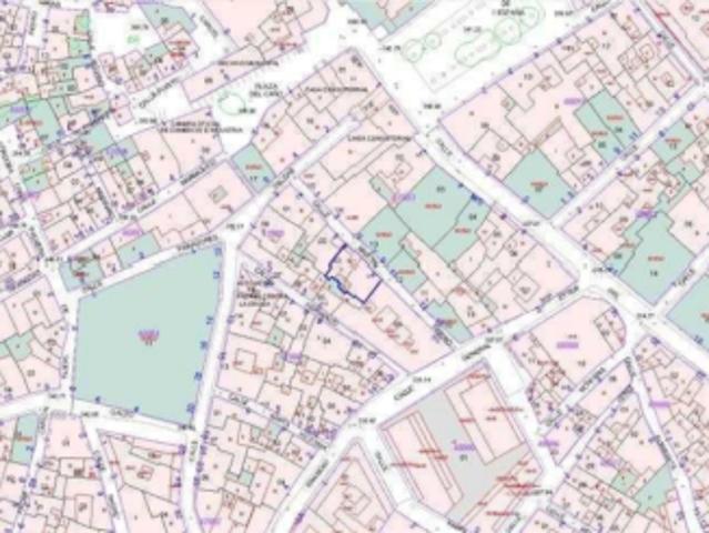 Piso en venta en Virgen de las Huertas, Alto Guadalentín